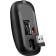 The mouse Defender Touch MM-997, a wire, optical, silent, RGB, 1600 dpi, 500 mAh, USB, black