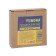 Nozzle for ushm tundra, for cutting a rectangular groove, 20 x 125 mm, landing 22 mm