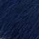 Braid with ostrich feathers, 8-10 cm, 5 ± 0.5 m, dark blue color