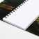 Double notebook "Defender of the Fatherland"
