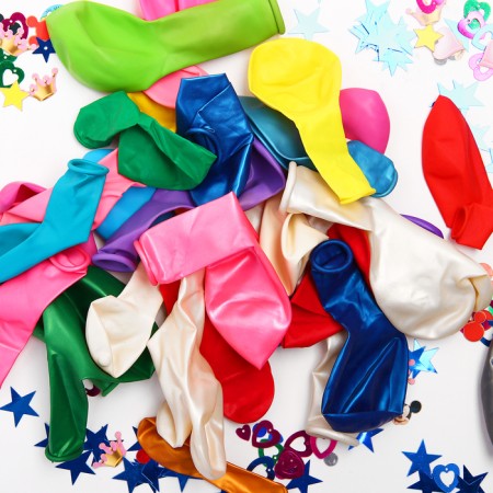 Shar Latex 12 "Anti -Crisis Assorted", pastel, 200 g, MIX colors