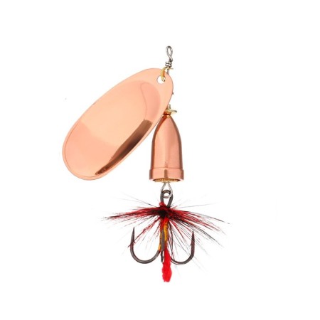 Spinning spinning Akara Action Series Bell 5, 12 g, color A20