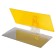 Rinfect Running Airline ASV-Ag-01, Antiflent, two Glasses