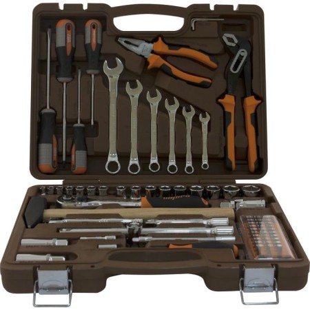 Set of end heads Ombra OMT75S, 75 items-2
