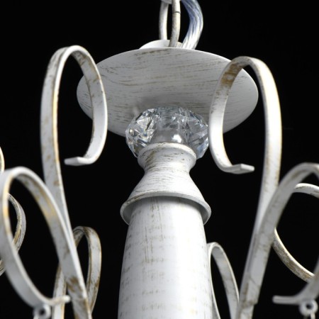 Sveta Lamp, size 77x97x77 cm, E14-11