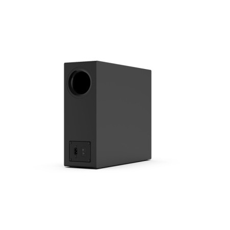 Soundbar HISENSE HS2100, wireless, 240 W, HDMI, USB, BT, 3.5, black-9