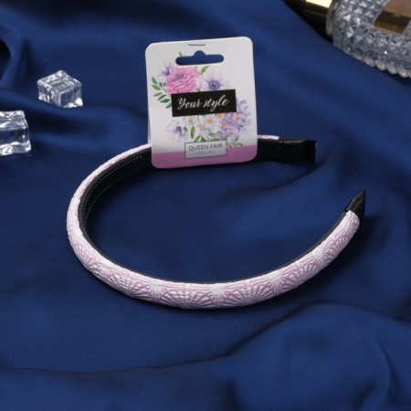 Shirley hair rinks Spring, 1 cm, mix-1