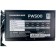 PowerCase PW500 500W PS-500W-DC power supply