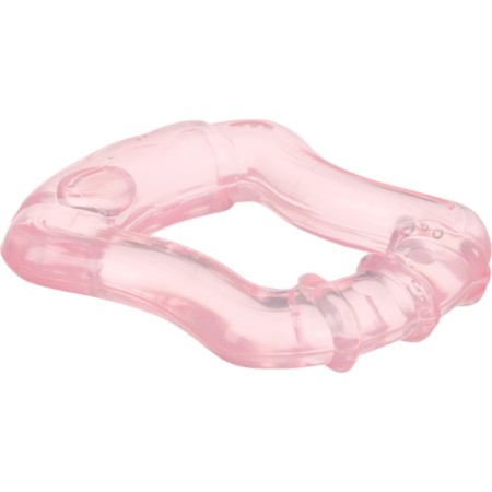 A set of coolant teethers, 3 pcs, crumbs I-14