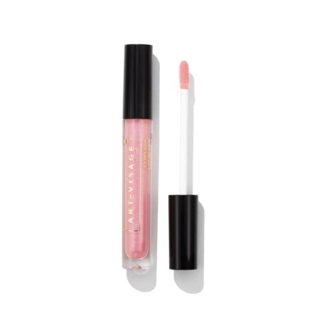 Lip gloss Art-Visage Avenue, tone 511 Pink Glaze, 3.3 ml