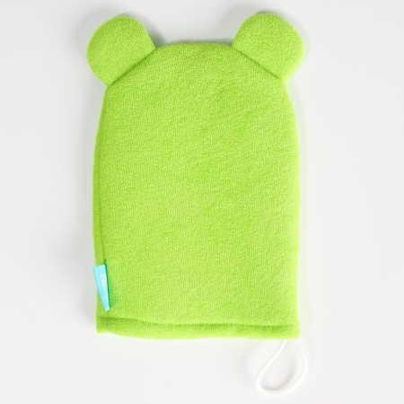Bathing toy for swimming, from Mahra "Frog"-1