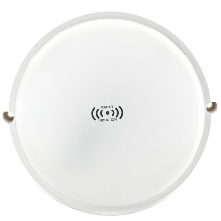 LED housing lamb with a Glanzen RPD-0013-15 circle-1