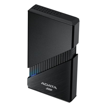 SSD A-DATA USB-C 4.0 1TB SE920-1TCBK SE920 2.5 "Black-5