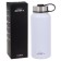 Thermos "Master K", 1 l, two covers, retains heat up to 12 hours, white