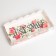 Bearbox, confectionery packaging with PVC lid, holography, Just Smile, 10.5 x 21 x 3 cm