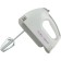 Mixer Homestar HS-2004, manual, 100 watts, 7 speeds, white