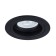 Pointed-built lamp Arte Lamp Tarf A2177PL-1BK, GU10, 35 W, 9.2x9.2x2.5 cm, black