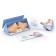 Corden Yoga back simulator, beech
