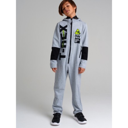 Kombinyson for the boy PlayTode, height 146 cm