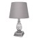Channel Lamp 1he14 40W gray 20x20x33 cm