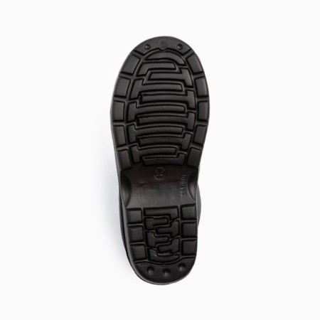 Boots Women's EVA START, BLACK color, size 38-4