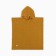 Poncho Muslim Children's Lovelife, mustard, 100% HL, 3-p, 235g/m2