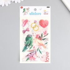 Stick Paper 