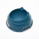Plastic bowl 14 x 8 cm, blue