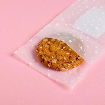 Packet under the sweets "Sweet moment", 10 × 15 cm-1
