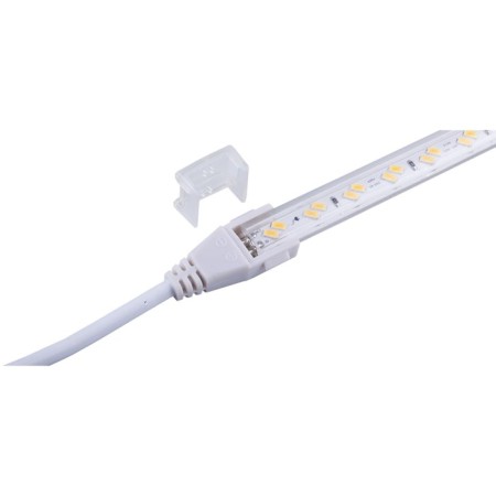 Network cord for 220v LS705 LED tape by 50 m, DM275-2