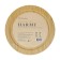 Liberty Jones Harmy, glass, bamboo cover, 2 l