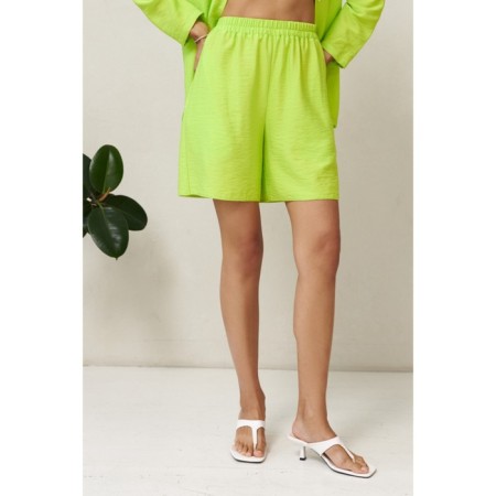 Women's shorts, size 42-2