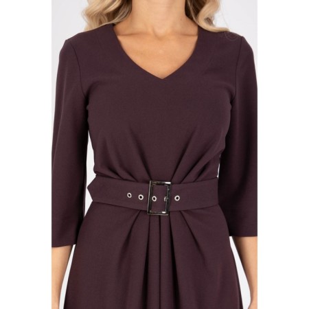 Women's dress, size 46-2