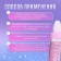 Highlighter flickering for the face and body shade No. 2