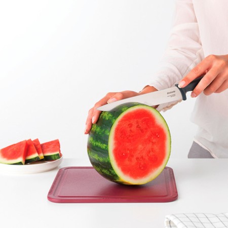 Knife Catch cutting Brabantia Tasty+, 33.2 cm-1