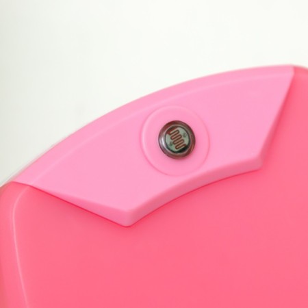 A nightlight with a light sensor "night" LED mix 8.8x1.8x8.8 cm Risalux-7
