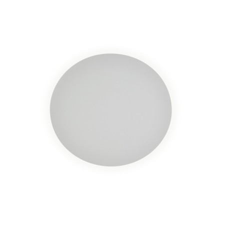 Lamp "Eclipse", size 20x20x4 cm, 7W, LED, 4000K
