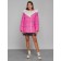 Winter jacket, size 42, pink color