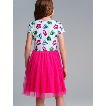 Dress for girl PlayTode, height 146 cm-2