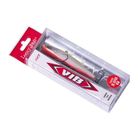 Wobbler Sounding Vertical LJ Pro Series Vib S, 5.8 cm, Color 311-2