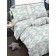 Bed linen 1.5 joint venture amore mio, size 150x210 cm, 145x215 cm, 70x70 cm - 2 pcs