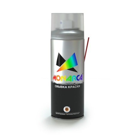 Aerosol painting 520ml Monarca-1