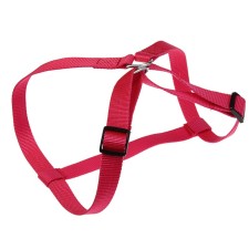 Kapon-fast cabble is quickly removable, chest girth is 45-67 cm, width 2.5 cm, mix