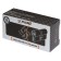 Fuaro 100 Ca 70 (30x10x30) CP, 3 keys, color chromium