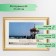 Photo frame 118-1123 A4 format (21x30 cm) mix