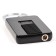 Gas lighter, piezo, keychain