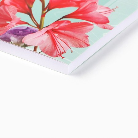 Diary at point A5, 64 sheets "since March 8"-1