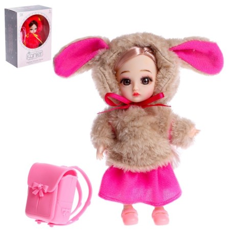 Fashionable "Helen" hinge, with accessories, mix