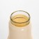 Water bottle, 320 ml, Master K, 21 x 7.2 cm, glass