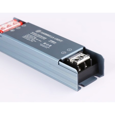 Ambrella power supply for LED tape 12V 100W 8.3A IP20 185-260V-2